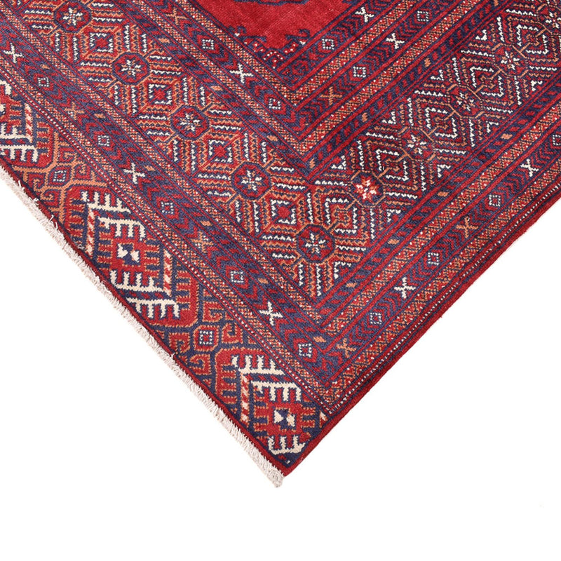 トルカマン絨毯 339x255cm - ペルシャ絨毯