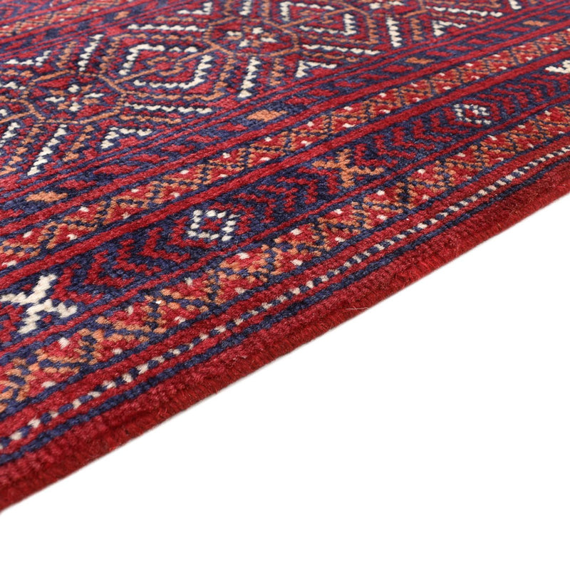 トルカマン絨毯 339x255cm - ペルシャ絨毯