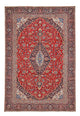 カシャーン 絨毯 405x275cm - ペルシャ絨毯