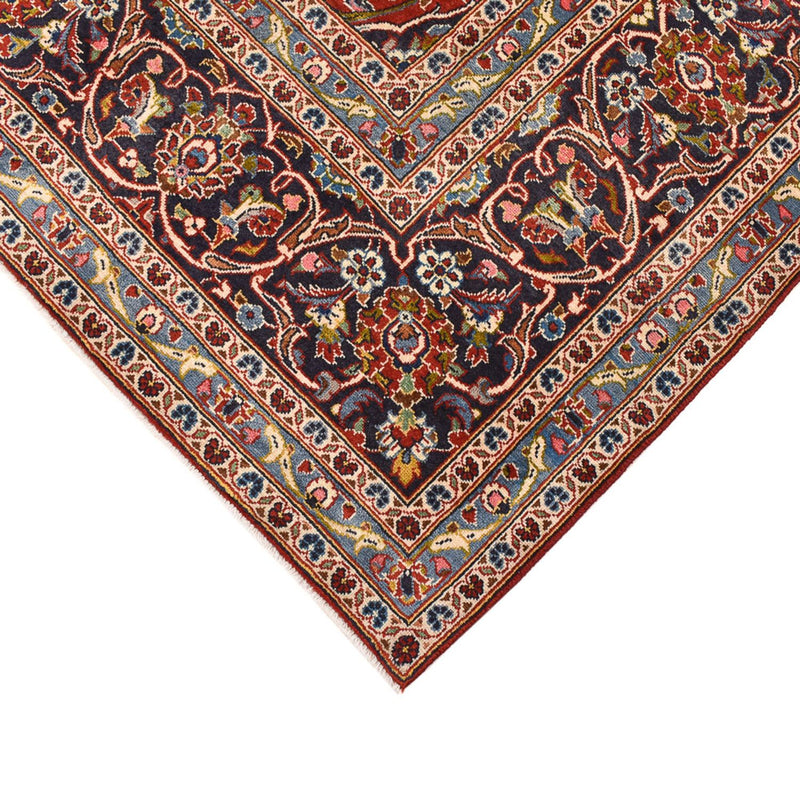 カシャーン 絨毯 253x225cm - ペルシャ絨毯