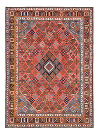 メイメ 絨毯 362x265cm - ペルシャ絨毯 – product image