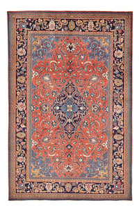 マハル 絨毯 316x207cm - ペルシャ絨毯 – product image