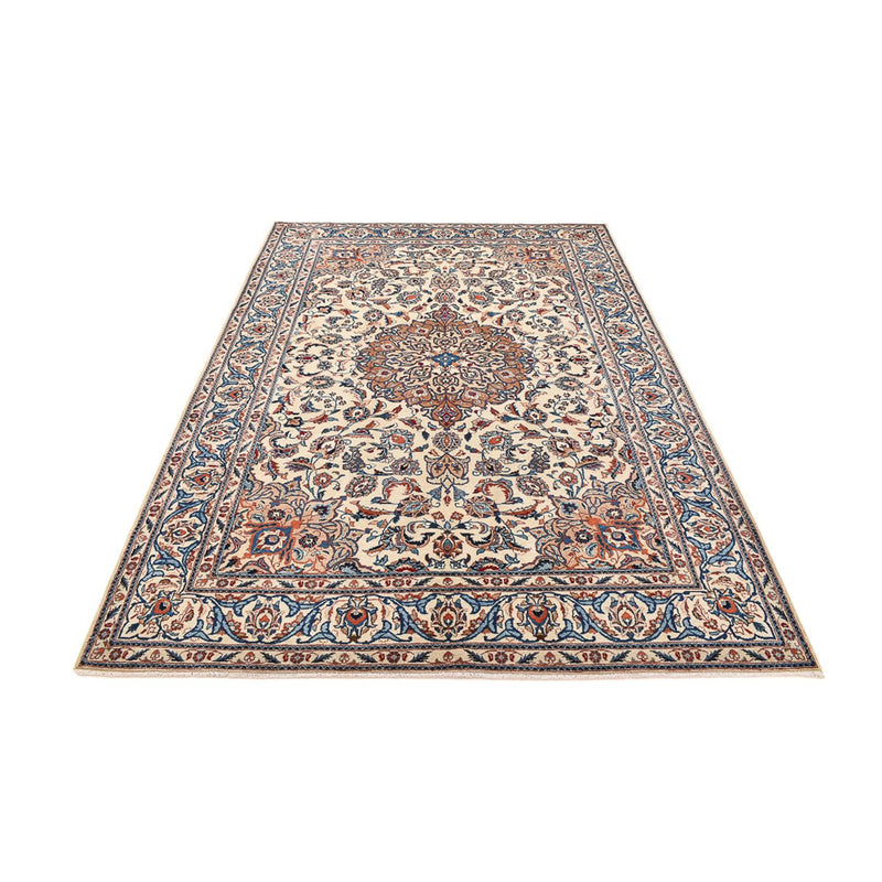 マシャド 絨毯 298x200cm - ペルシャ絨毯