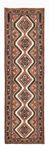 ルードバール 絨毯 277x78cm - ペルシャ絨毯 – product image