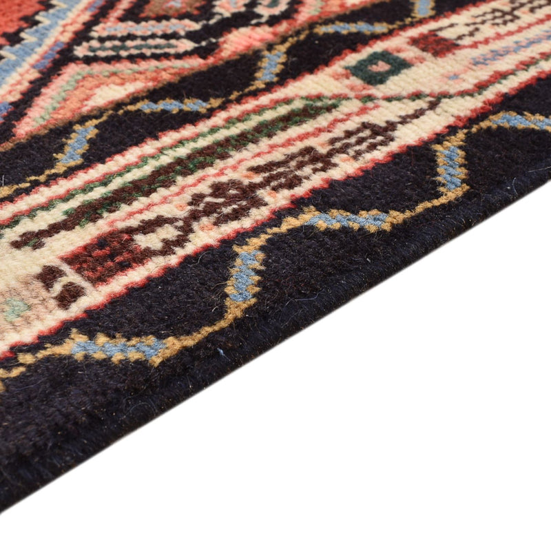 ルードバール 絨毯 243x73cm - ペルシャ絨毯