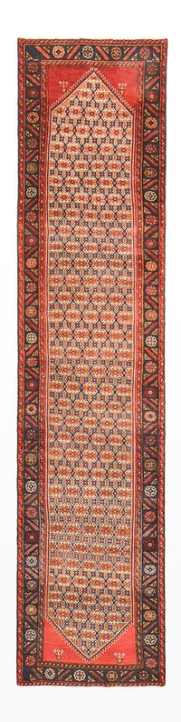 コリアイ 絨毯 393x90cm - ペルシャ絨毯 – product image