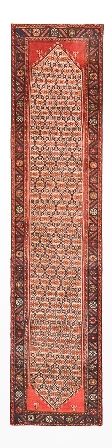 コリアイ 絨毯 90x393cm - ペルシャ絨毯