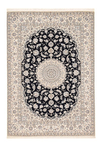 ナイン - 9la 絨毯 356x251cm - ペルシャ絨毯 – product image
