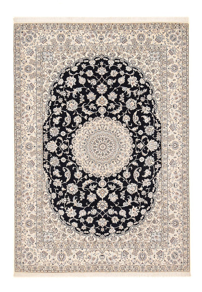 ナイン - 9La 絨毯 251x356cm - ペルシャ絨毯