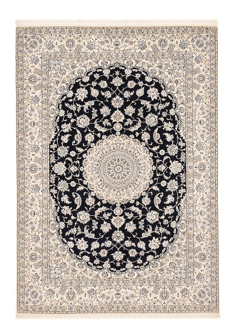 ナイン - 9la 絨毯 356x251cm - ペルシャ絨毯