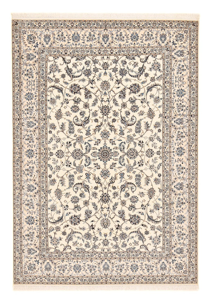 ナイン - 6la 絨毯 297x205cm - ペルシャ絨毯