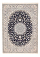 ナイン - 6la 絨毯 358x259cm - ペルシャ絨毯
