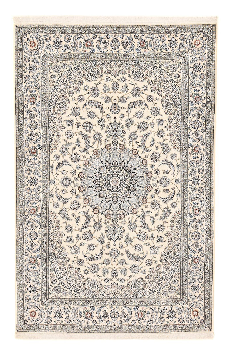ナイン - 9la 絨毯 305x200cm - ペルシャ絨毯