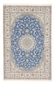 ナイン - 6la 絨毯 309x206cm - ペルシャ絨毯