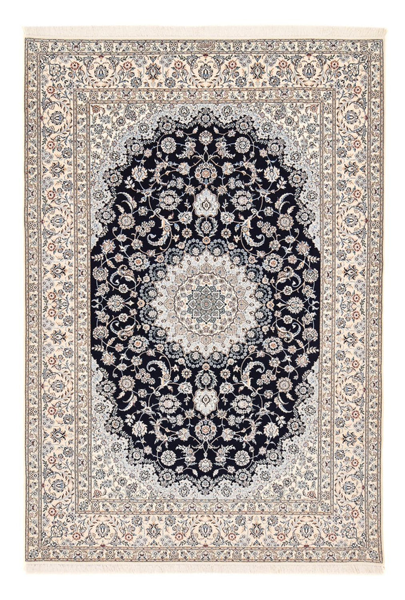 ナイン - 6la 絨毯 306x210cm - ペルシャ絨毯