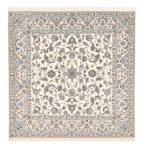ナイン - 6la 絨毯 212x212cm - ペルシャ絨毯 – product image