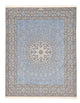 ナイン - 6la 絨毯 314x253cm - ペルシャ絨毯