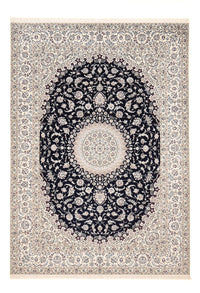 ナイン - 6la 絨毯 362x255cm - ペルシャ絨毯 – product image
