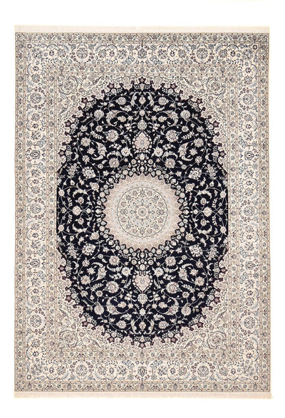ナイン - 6La 絨毯 255x362cm - ペルシャ絨毯