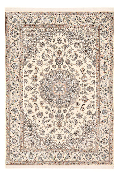 ナイン - 9La 絨毯 200x298cm - ペルシャ絨毯
