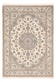 ナイン - 9la 絨毯 298x200cm - ペルシャ絨毯