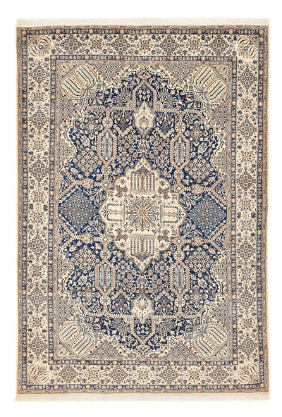 ナイン - 9La 絨毯 209x311cm - ペルシャ絨毯