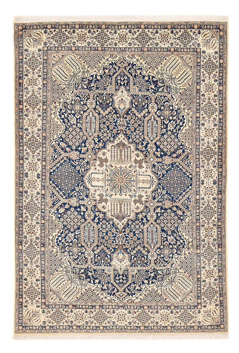 ナイン - 9la 絨毯 311x209cm - ペルシャ絨毯