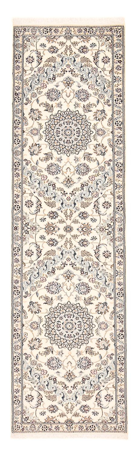 ナイン - 9la 絨毯 330x90cm - ペルシャ絨毯