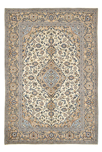 カシャーン 絨毯 295x200cm - ペルシャ絨毯 – product image
