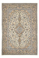 カシャーン 絨毯 295x200cm - ペルシャ絨毯