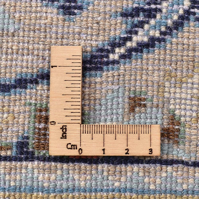 カシャーン 絨毯 295x200cm - ペルシャ絨毯