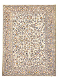 カシャーン 絨毯 382x275cm - ペルシャ絨毯 – product image