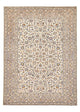 カシャーン 絨毯 382x275cm - ペルシャ絨毯