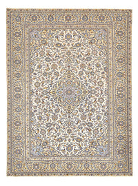 カシャーン 絨毯 355x256cm - ペルシャ絨毯 – product image