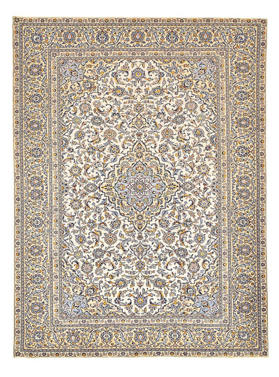 カシャーン 絨毯 256x355cm - ペルシャ絨毯