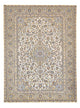 カシャーン 絨毯 355x256cm - ペルシャ絨毯