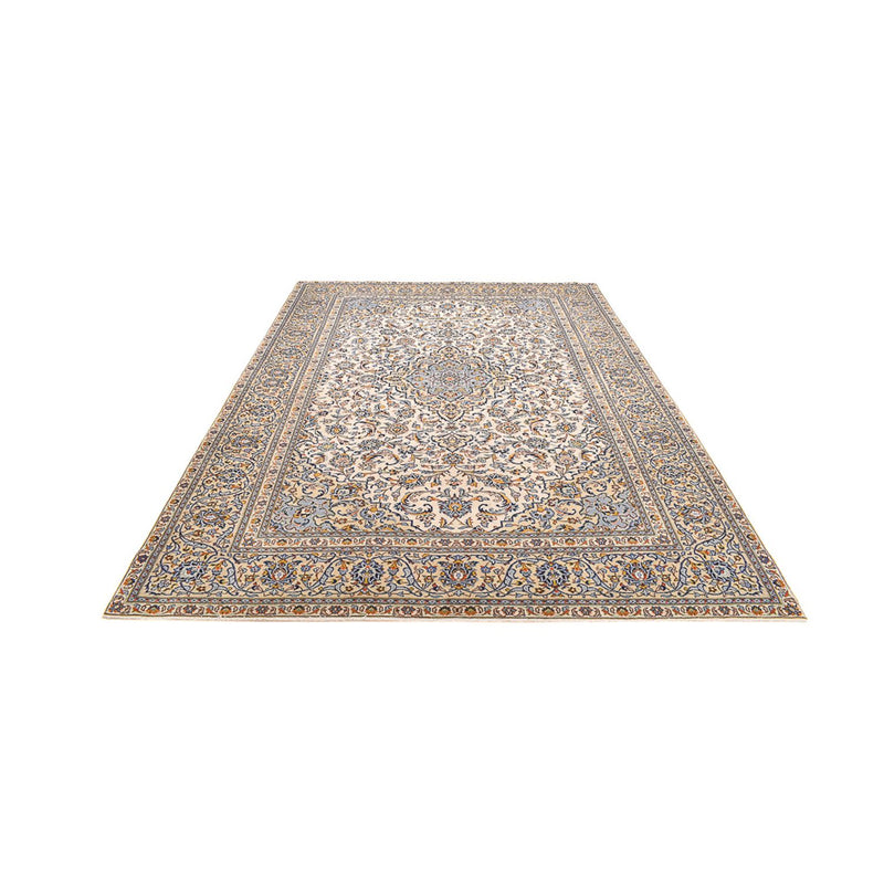 カシャーン 絨毯 355x256cm - ペルシャ絨毯