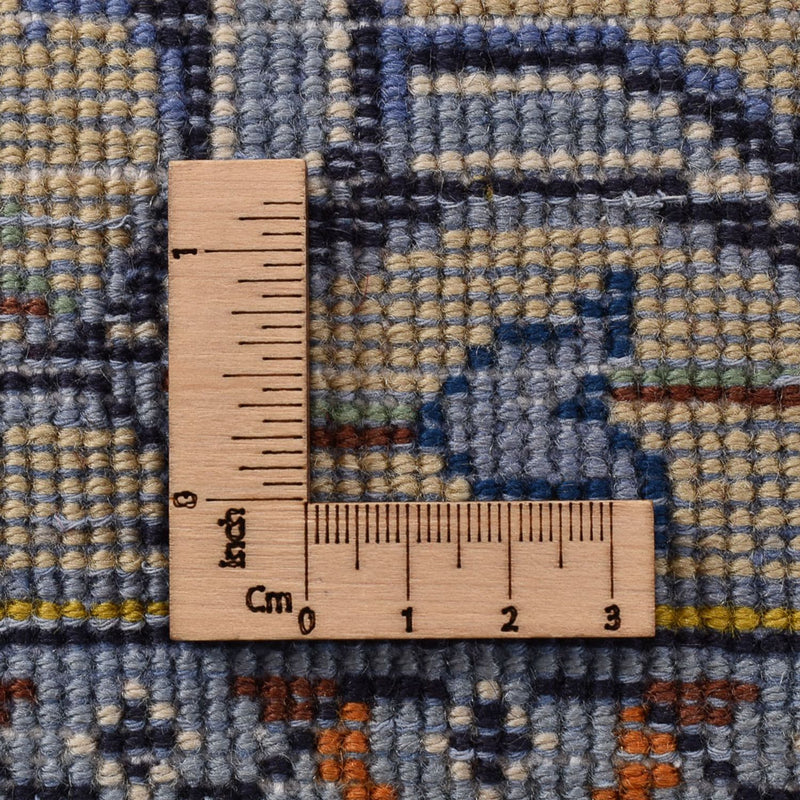 カシャーン 絨毯 355x256cm - ペルシャ絨毯