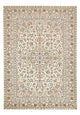 カシャーン 絨毯 352x237cm - ペルシャ絨毯