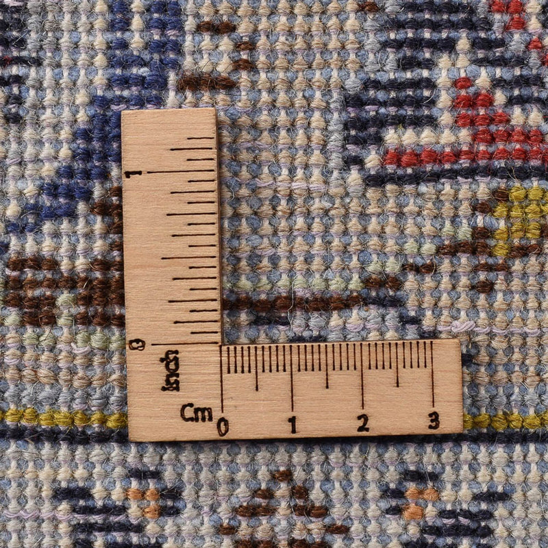 カシャーン 絨毯 352x237cm - ペルシャ絨毯