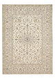 カシャーン 絨毯 355x245cm - ペルシャ絨毯