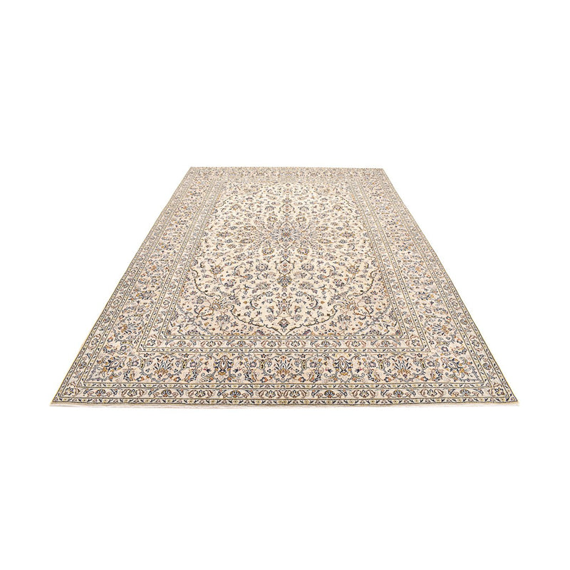カシャーン 絨毯 355x245cm - ペルシャ絨毯