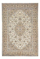 カシャーン 絨毯 343x238cm - ペルシャ絨毯