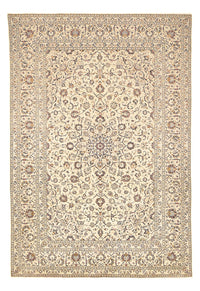 カシャーン 絨毯 359x243cm - ペルシャ絨毯 – product image