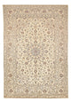 カシャーン 絨毯 359x243cm - ペルシャ絨毯
