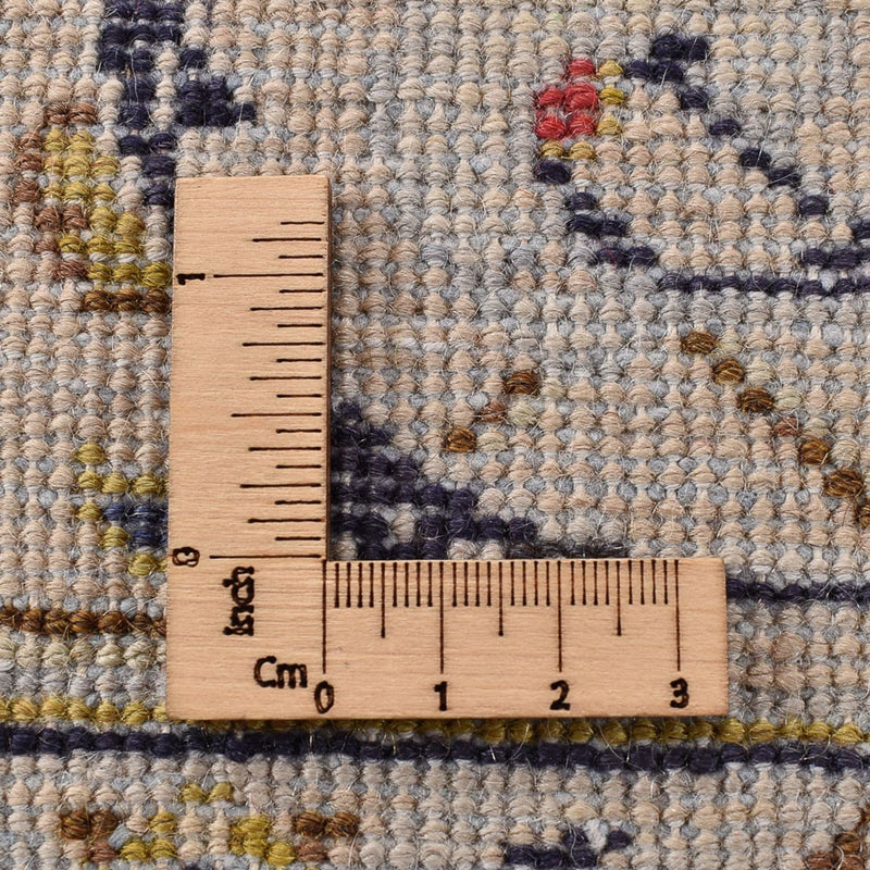 カシャーン 絨毯 359x243cm - ペルシャ絨毯