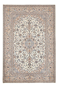 カシャーン 絨毯 303x202cm - ペルシャ絨毯 – product image