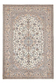 カシャーン 絨毯 303x202cm - ペルシャ絨毯