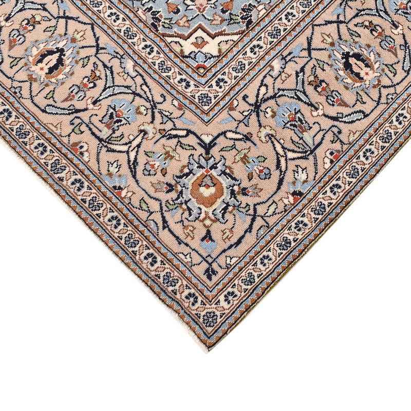 カシャーン 絨毯 303x202cm - ペルシャ絨毯