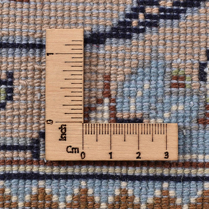 カシャーン 絨毯 303x202cm - ペルシャ絨毯